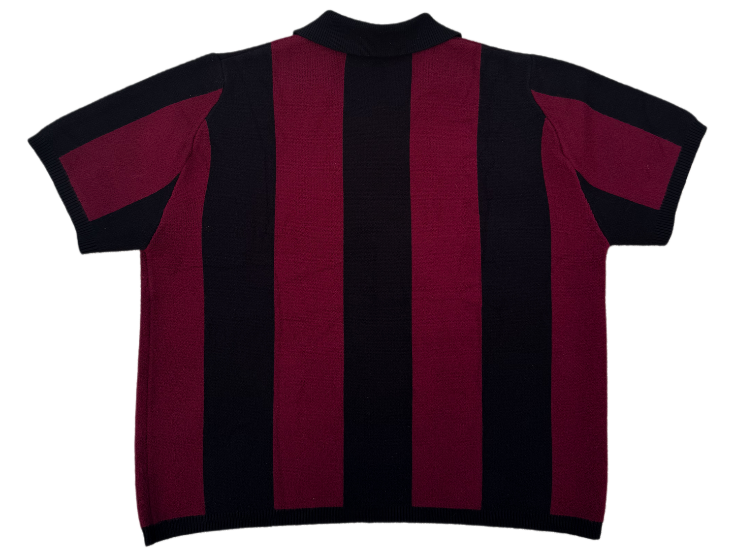 Ruthless | KNITWEAR Retro Jersey