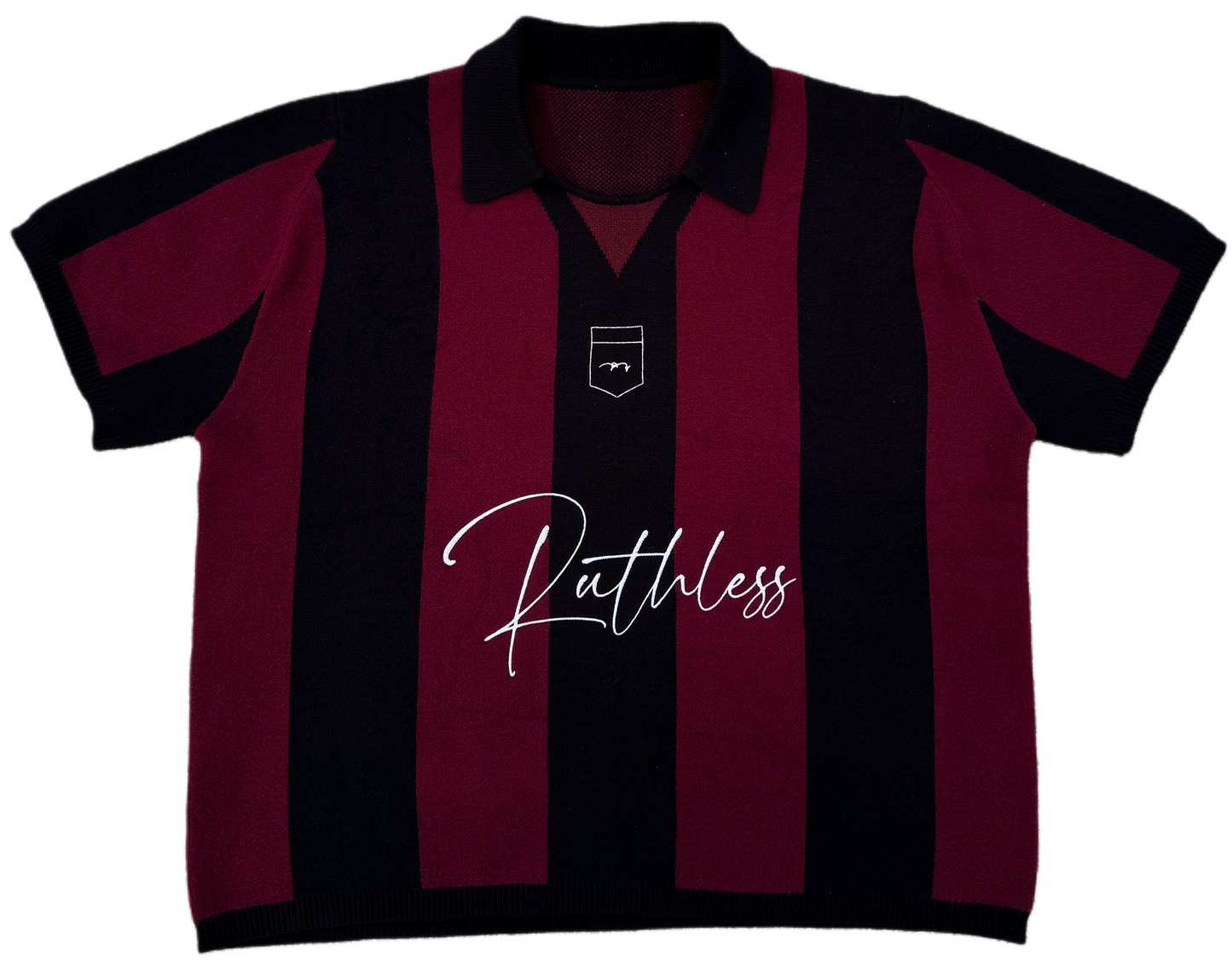 Ruthless | KNITWEAR Retro Jersey