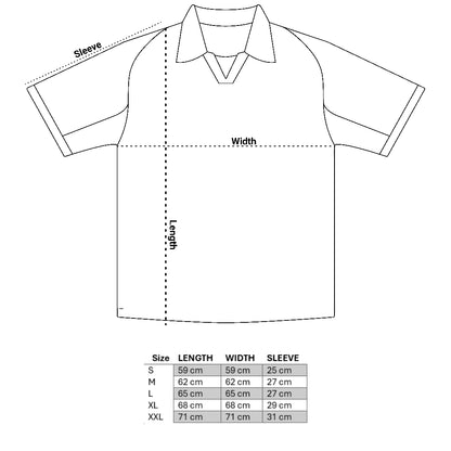 Ruthless | KNITWEAR Retro Jersey