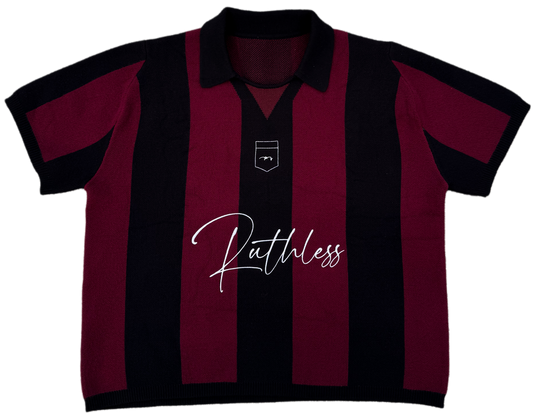 Ruthless | KNITWEAR Retro Jersey